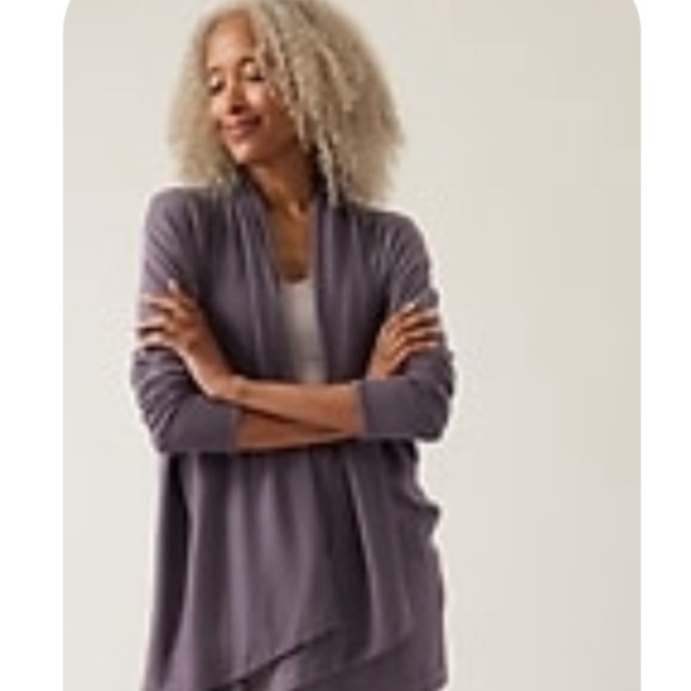 Pranayama Restore Wrap - Medium Tall